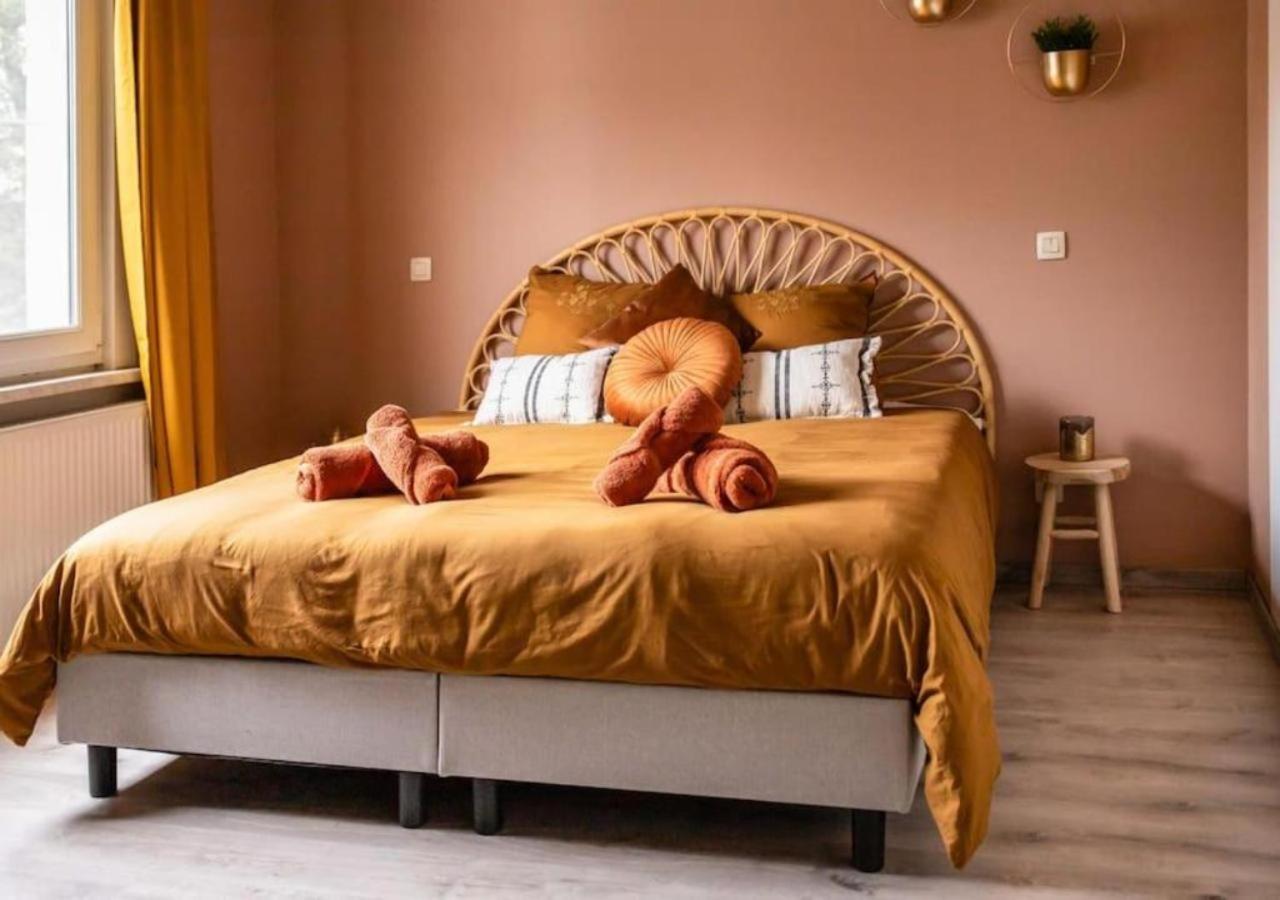 Huiselijke Triplex Op Het Zuid Apartamento *