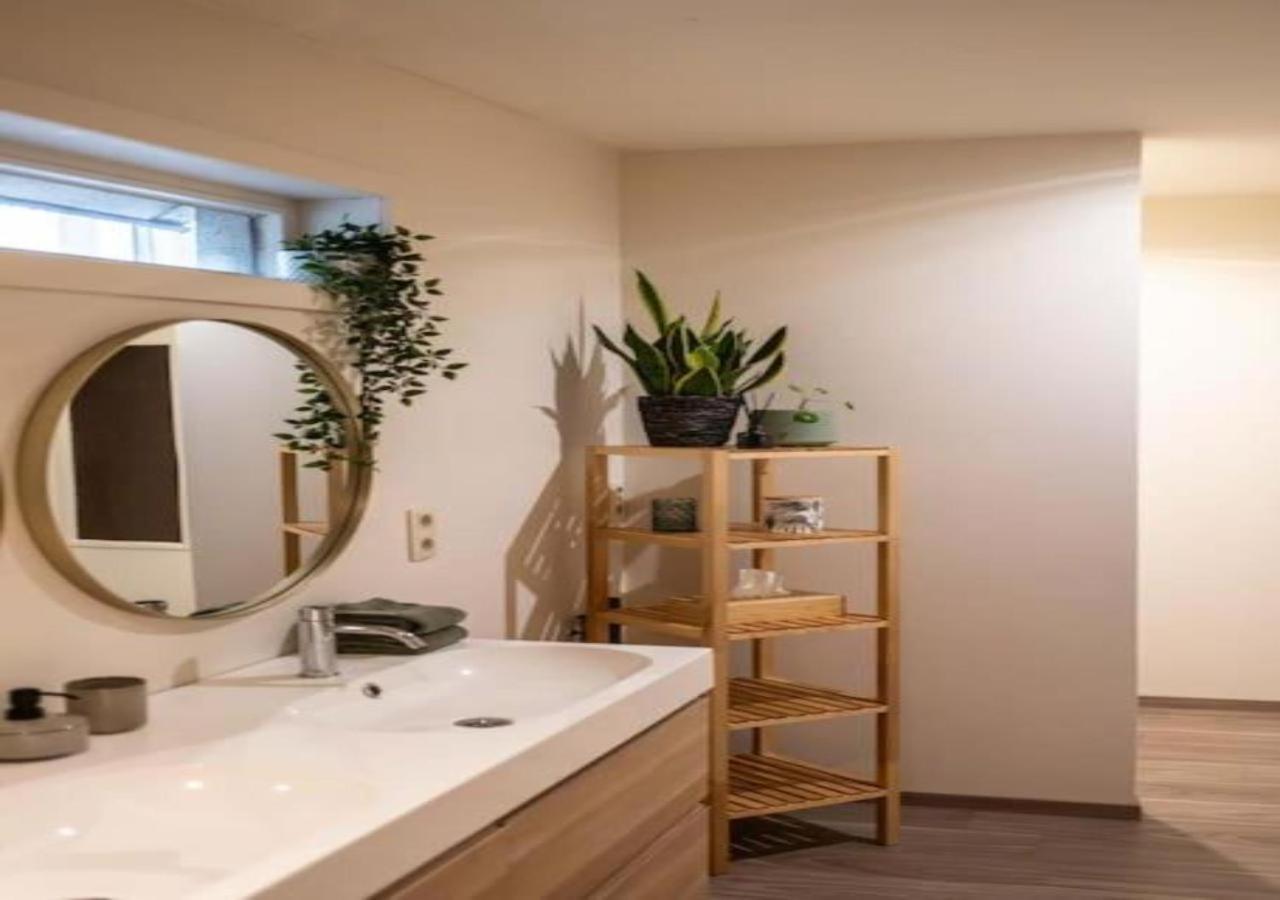 Huiselijke Triplex Op Het Zuid
