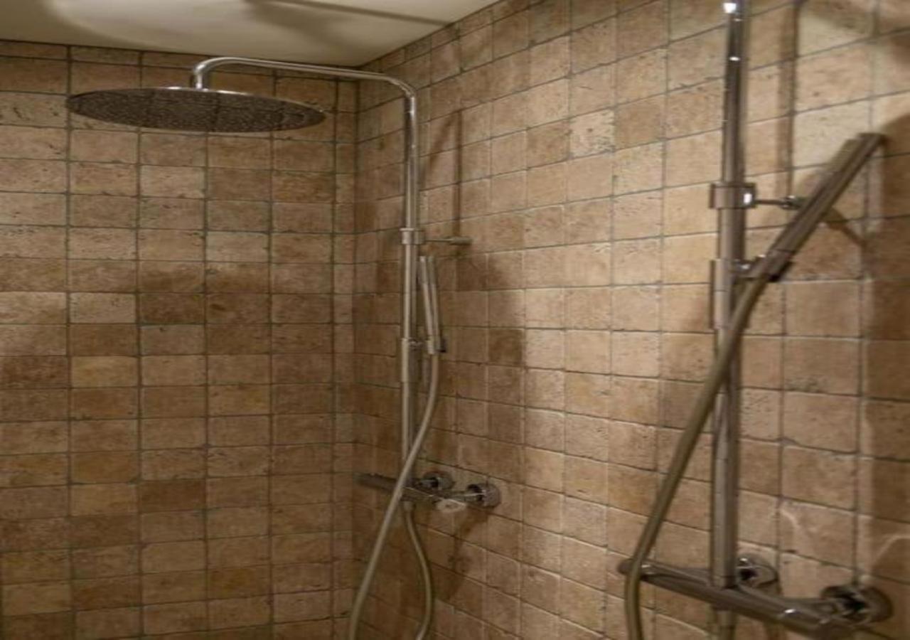 Huiselijke Triplex Op Het Zuid Apartamento