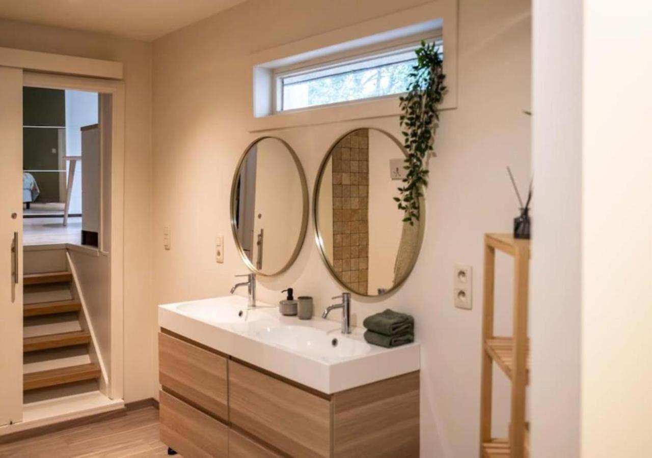 Apartamento Huiselijke Triplex Op Het Zuid