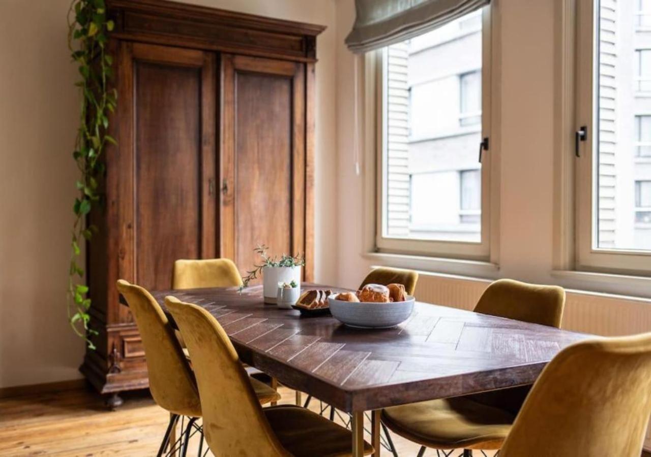 Apartamento Huiselijke Triplex Op Het Zuid *