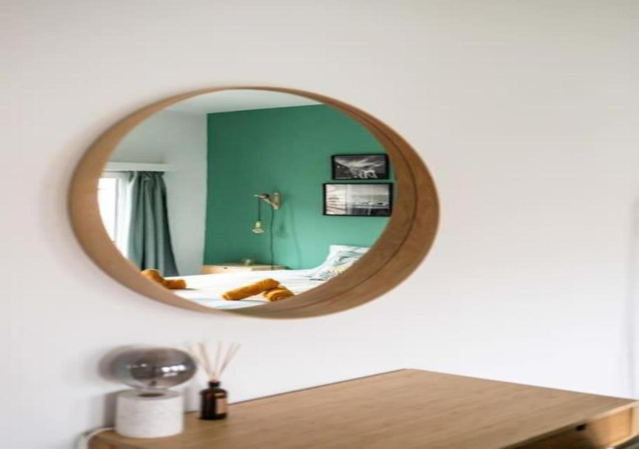 Huiselijke Triplex Op Het Zuid * Antwerpen